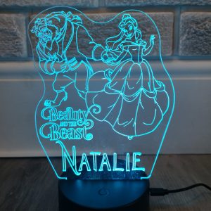 LED Nightlight