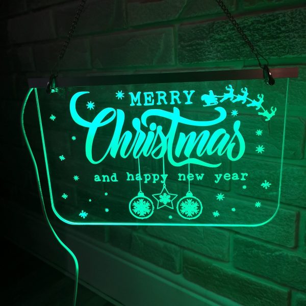 Christmas light - Image 2
