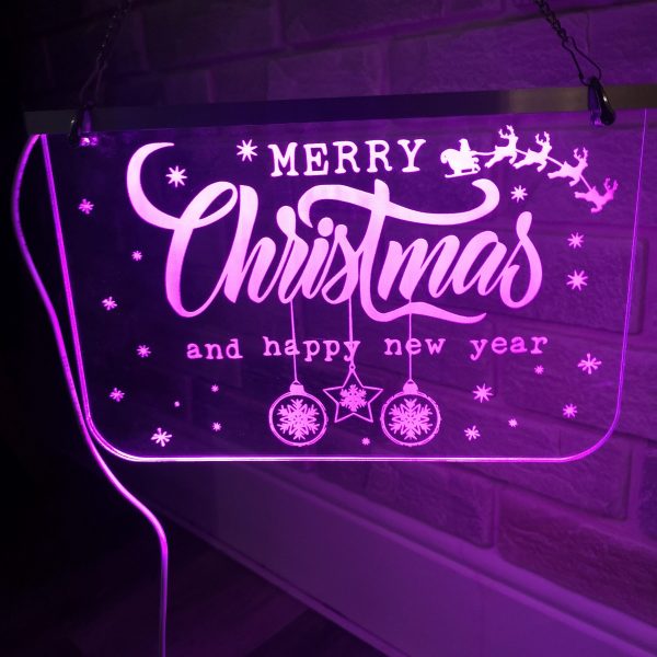 Christmas light - Image 3