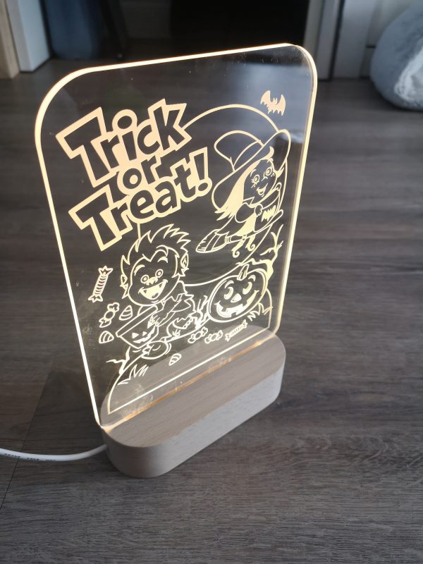 Halloween light - Image 4