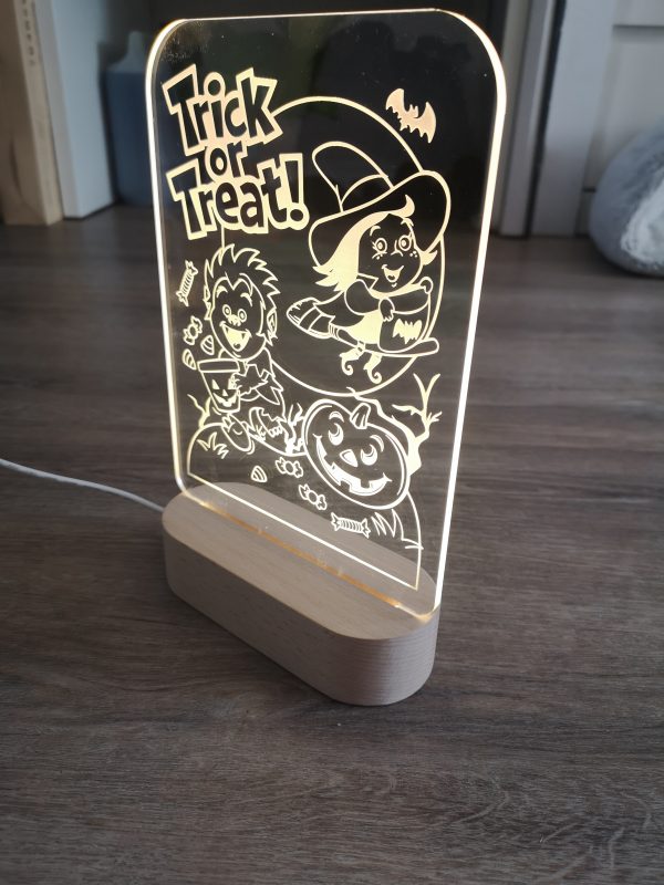 Halloween light - Image 3