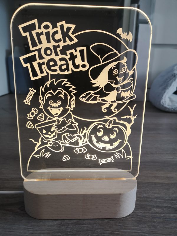 Halloween light - Image 2