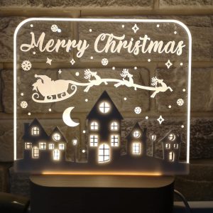 christmas light