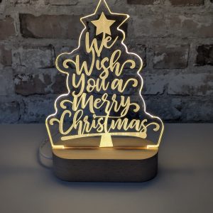 christmas light