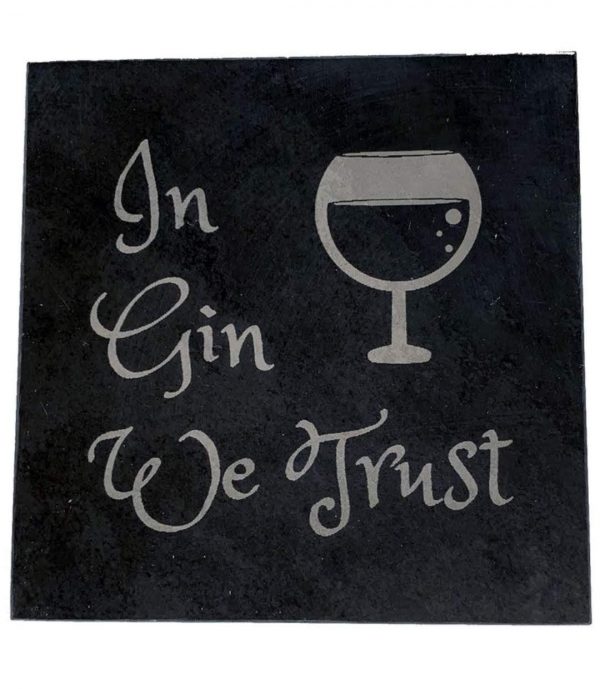 Slate coasters - Image 7